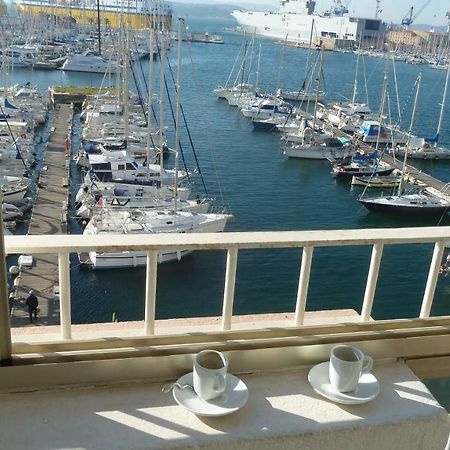 R.I.O. Passions Lägenhet Toulon Exteriör bild