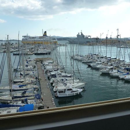 R.I.O. Passions Lägenhet Toulon Exteriör bild