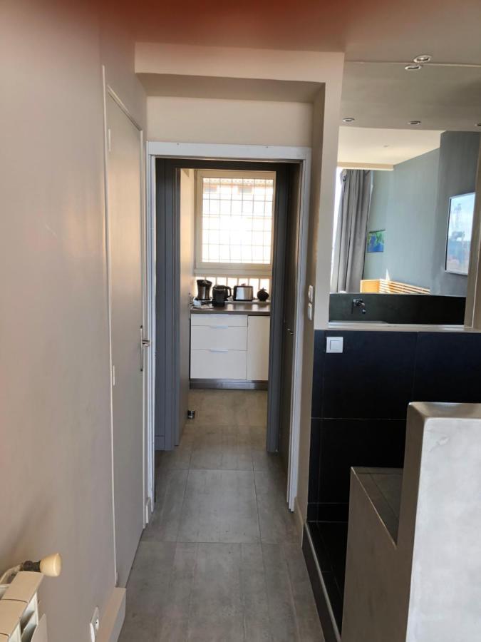 R.I.O. Passions Lägenhet Toulon Exteriör bild