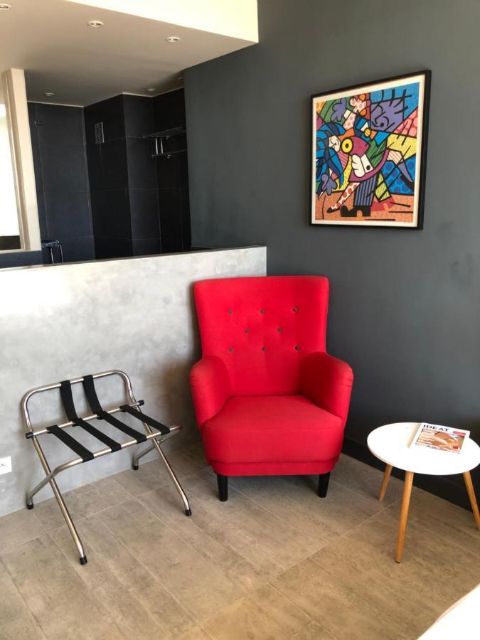 R.I.O. Passions Lägenhet Toulon Exteriör bild
