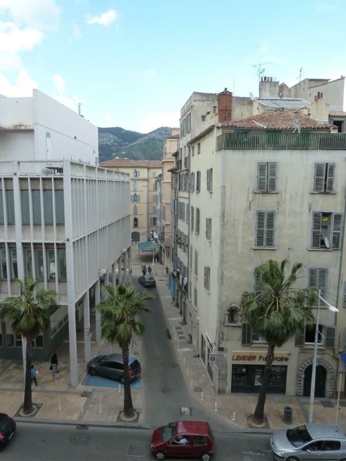 R.I.O. Passions Lägenhet Toulon Exteriör bild