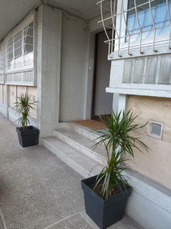 R.I.O. Passions Lägenhet Toulon Exteriör bild