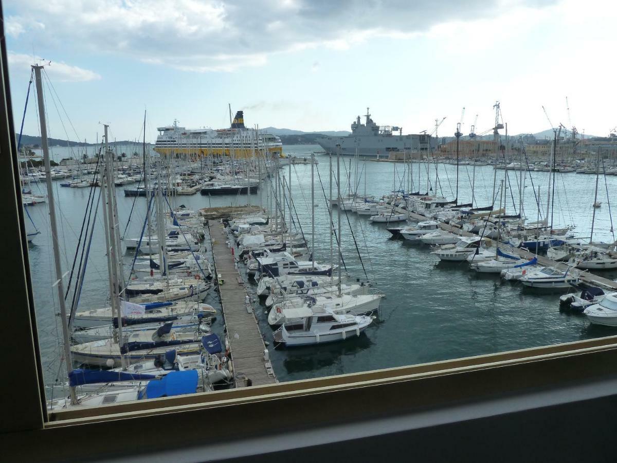 R.I.O. Passions Lägenhet Toulon Exteriör bild