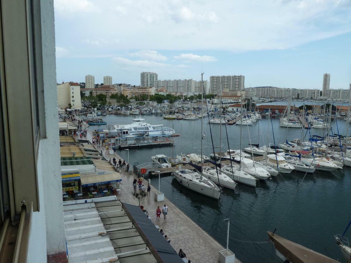 R.I.O. Passions Lägenhet Toulon Exteriör bild